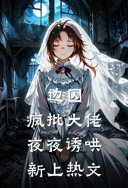边囚：疯批大佬夜夜诱哄新上热文