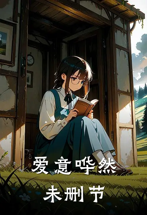 爱意哗然未删节