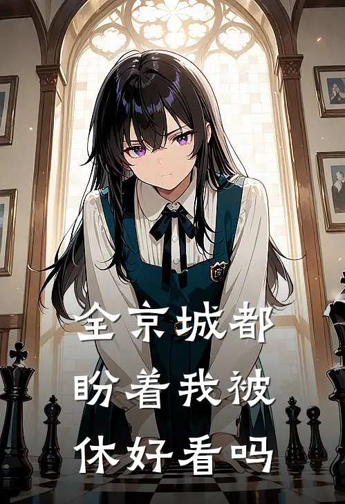 全京城都盼着我被休好看吗