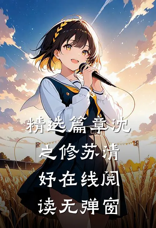 精选篇章沈之修苏清妤在线阅读无弹窗