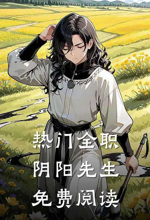 热门全职阴阳先生免费阅读