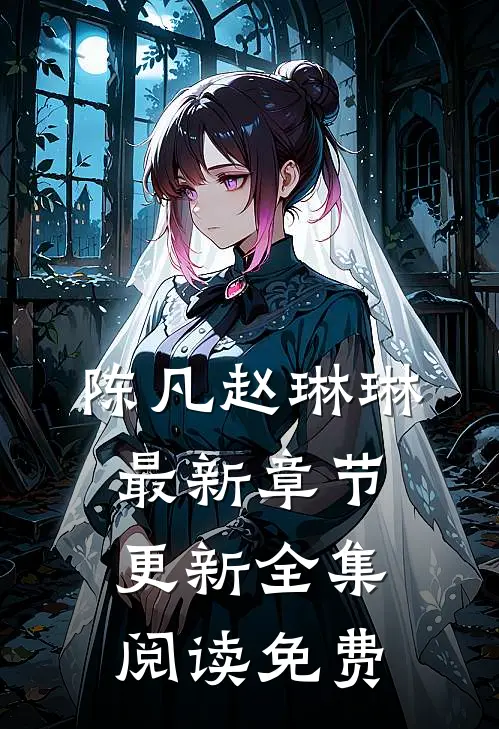 陈凡赵琳琳最新章节更新全集阅读免费
