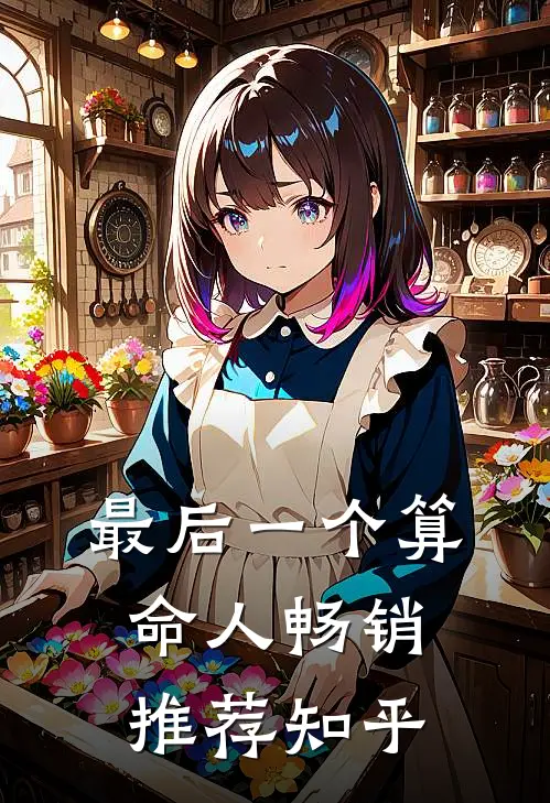 最后一个算命人畅销推荐知乎