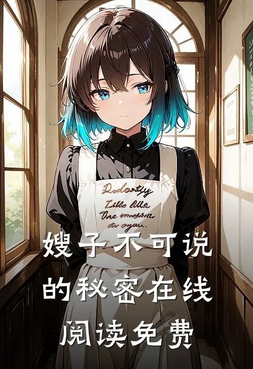 嫂子不可说的秘密在线阅读免费