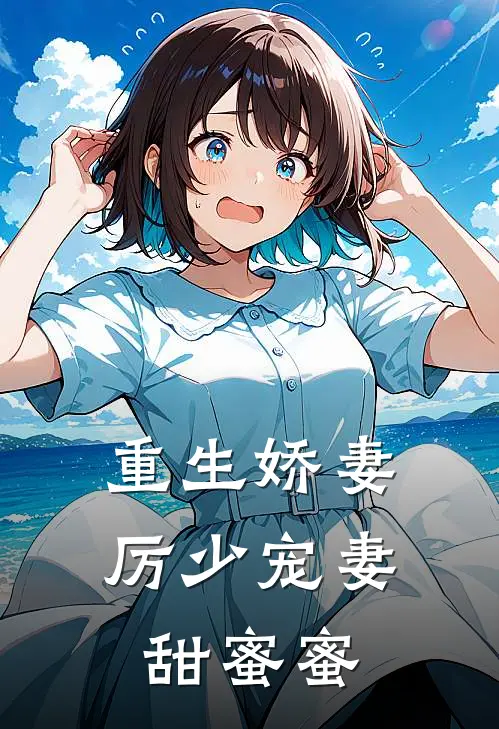 重生娇妻厉少宠妻甜蜜蜜