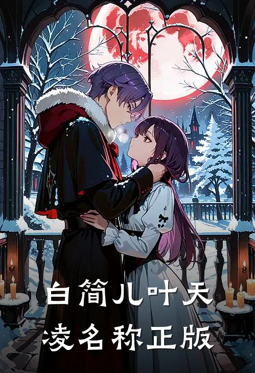 白简儿叶天凌名称正版