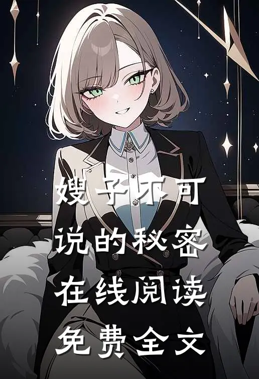 嫂子不可说的秘密在线阅读免费全文