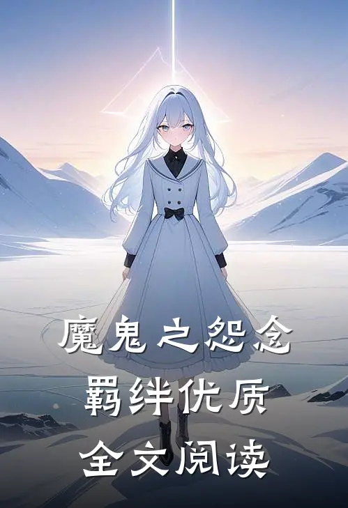魔鬼之怨念羁绊优质全文阅读