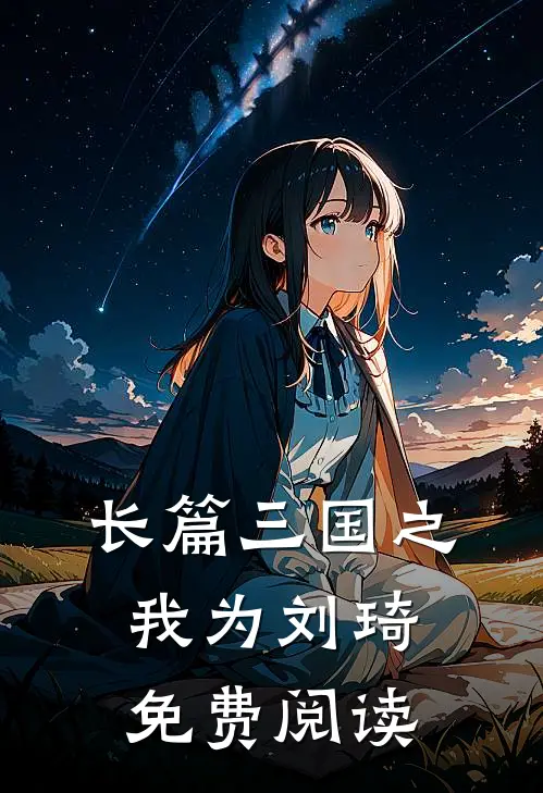 长篇三国之我为刘琦免费阅读