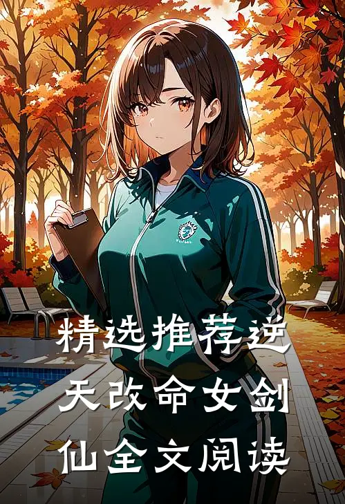 精选推荐逆天改命女剑仙全文阅读