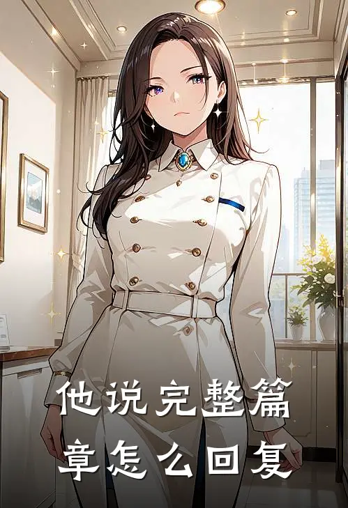 他说完整篇章怎么回复