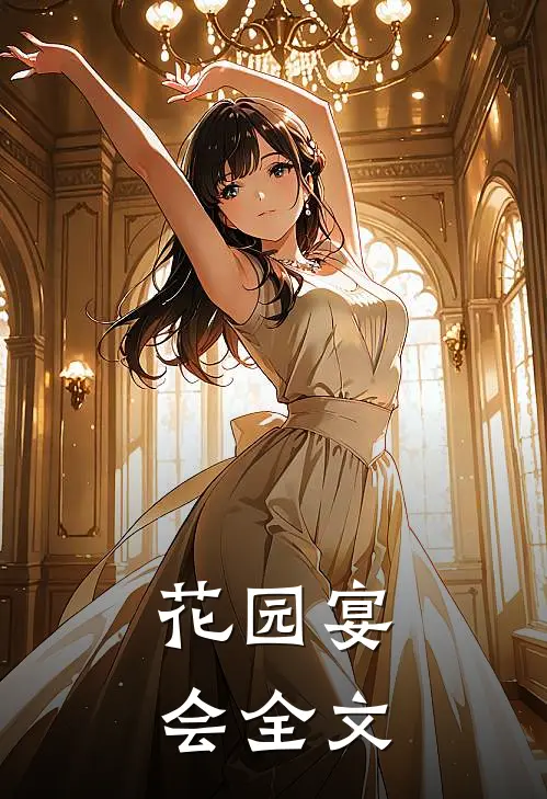 花园宴会全文