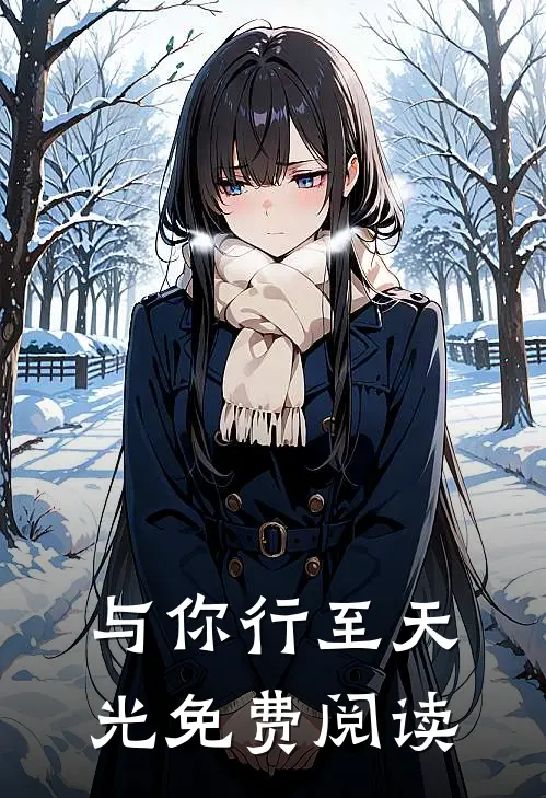 与你行至天光免费阅读