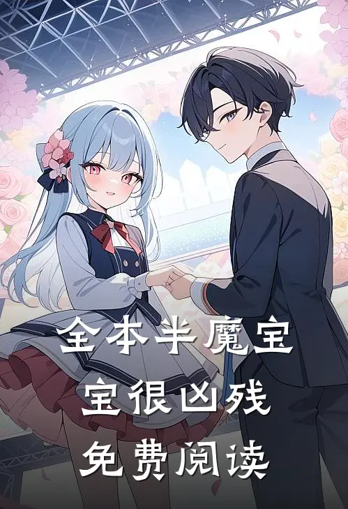 全本半魔宝宝很凶残免费阅读