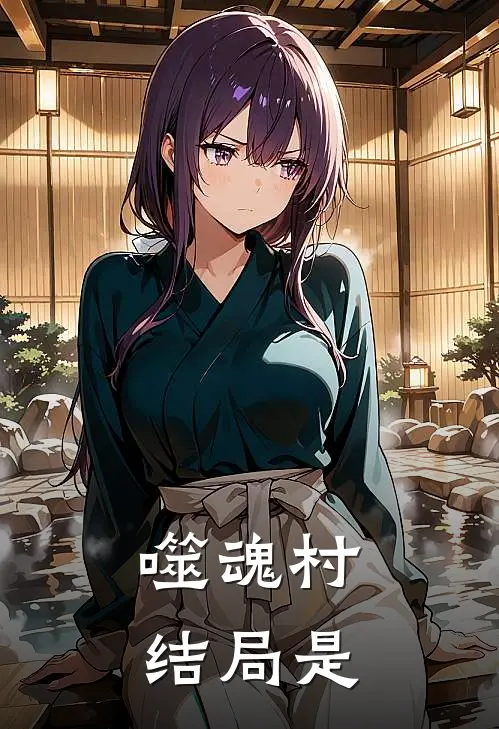 噬魂村结局是