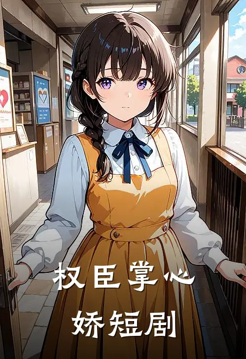 权臣掌心娇短剧