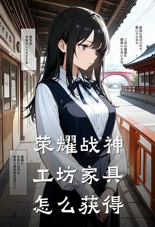荣耀战神工坊家具怎么获得