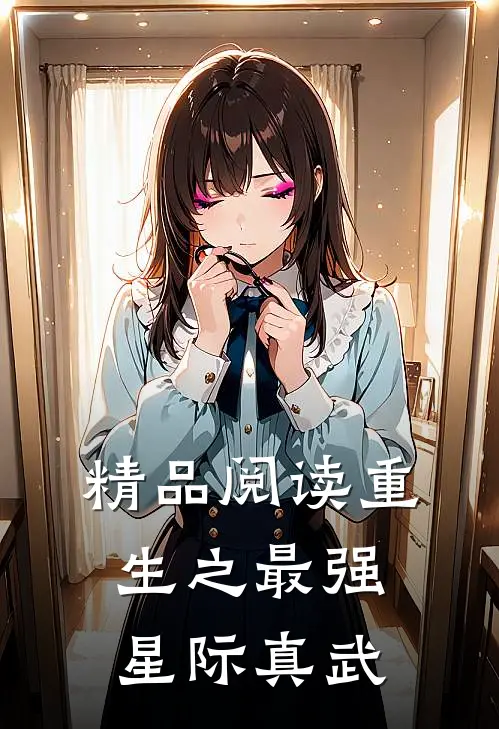 精品阅读重生之最强星际真武