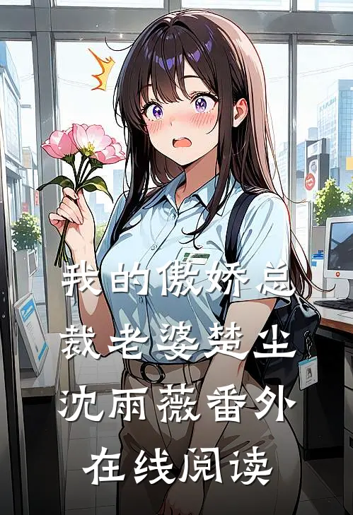 我的傲娇总裁老婆楚尘沈雨薇 番外在线阅读