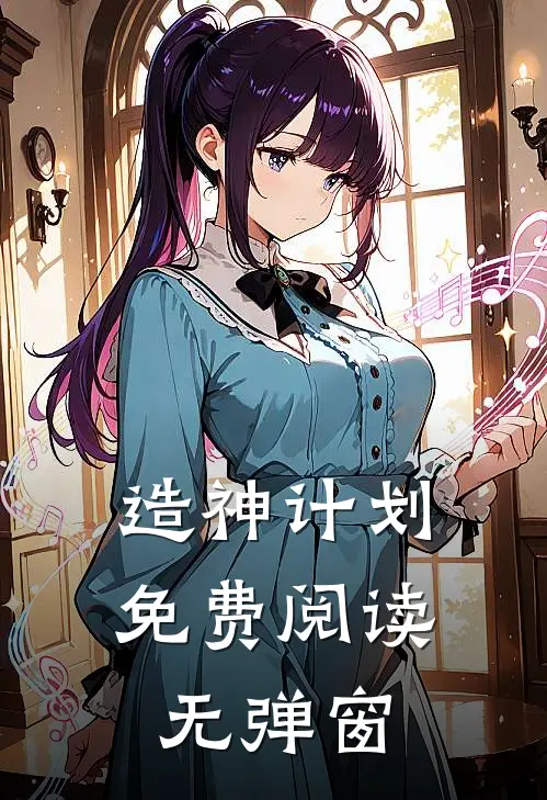 造神计划免费阅读无弹窗