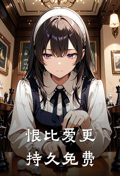 恨比爱更持久免费