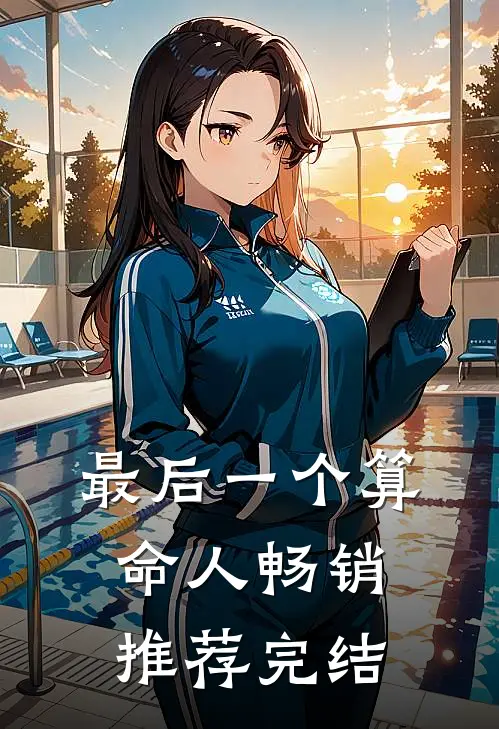 最后一个算命人畅销推荐完结