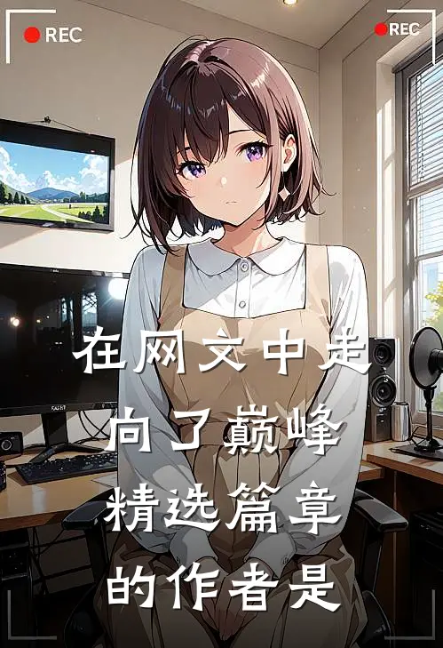 在网文中走向了巅峰精选篇章的作者是
