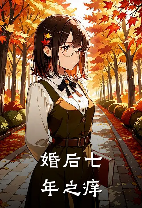 婚后七年之痒