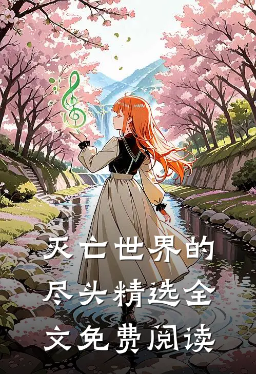 灭亡世界的尽头精选全文免费阅读