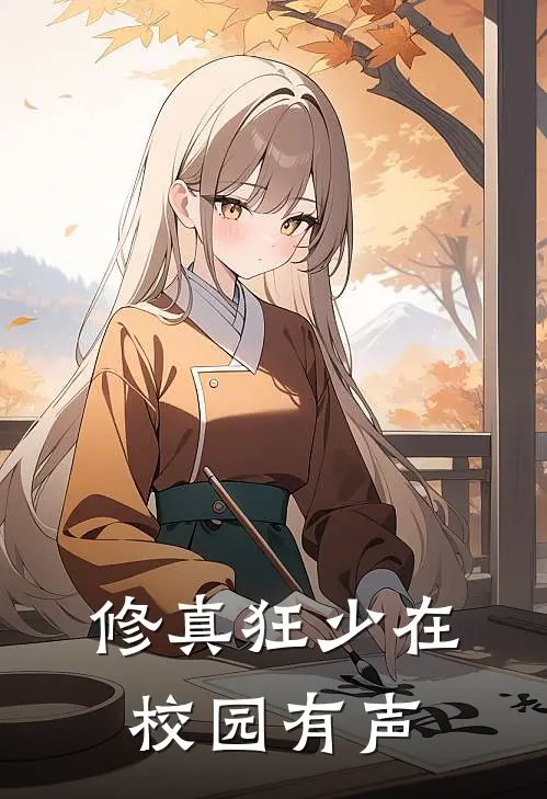 修真狂少在校园有声