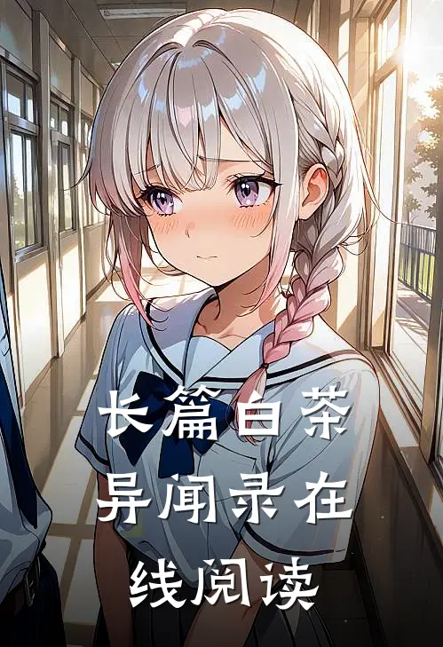 长篇白茶异闻录在线阅读
