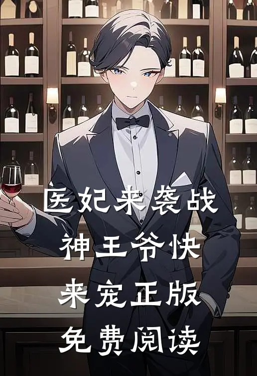 医妃来袭战神王爷快来宠正版免费阅读