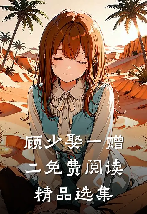 顾少娶一赠二免费阅读精品选集