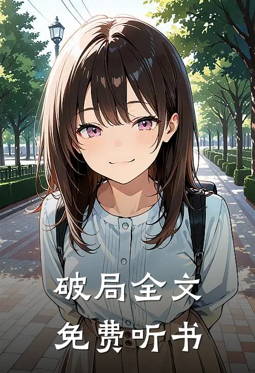 破局全文免费听书