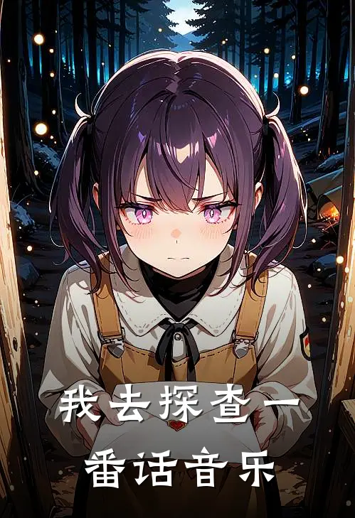 我去探查一番话音乐