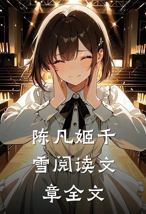 陈凡姬千雪阅读文章全文