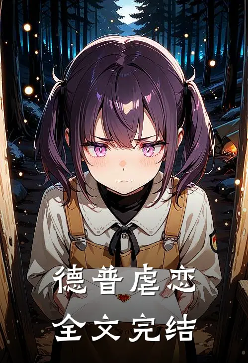 德普虐恋全文完结