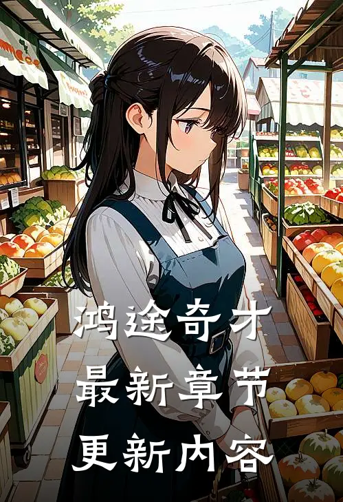 鸿途奇才最新章节更新内容