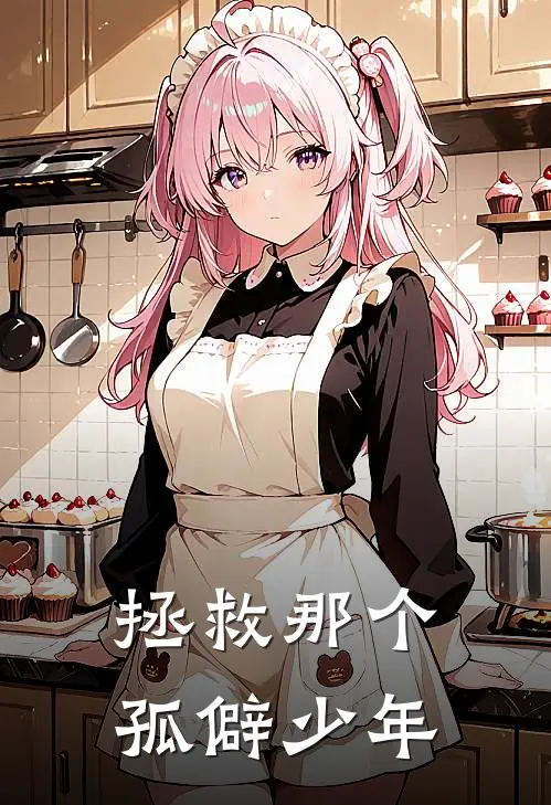 拯救那个孤僻少年