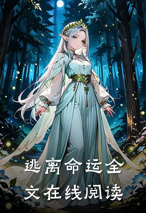 逃离命运全文在线阅读
