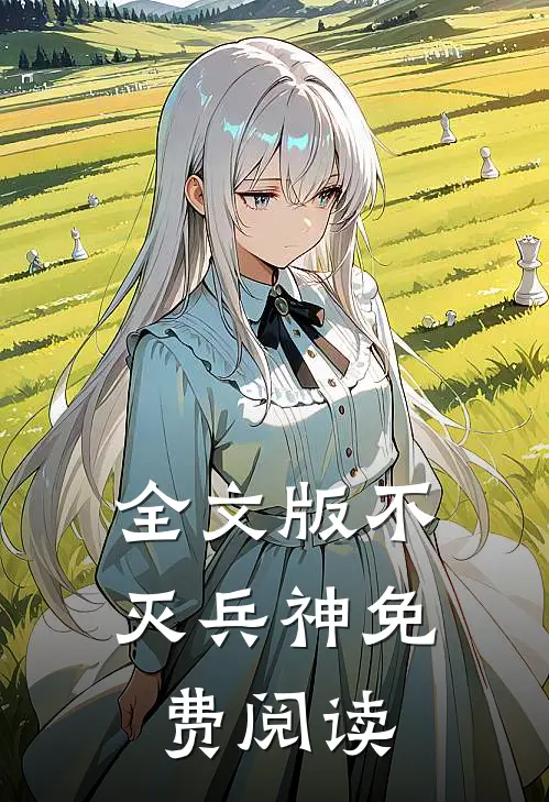 全文版不灭兵神免费阅读