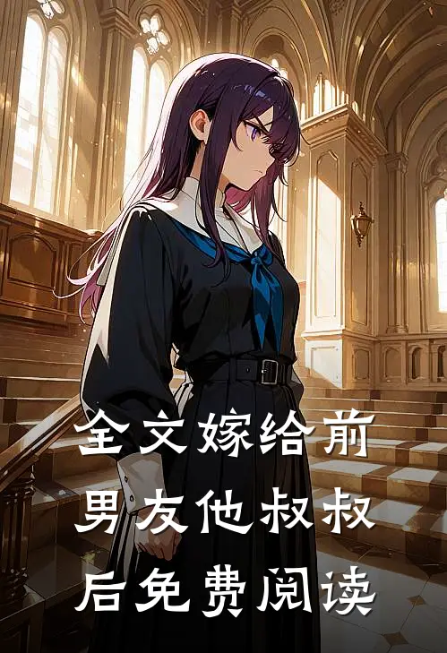 全文嫁给前男友他叔叔后免费阅读