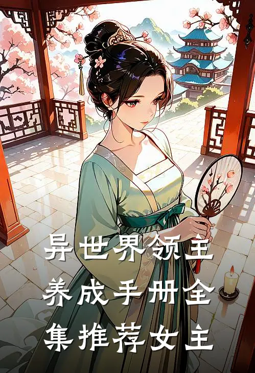 异世界领主养成手册全集推荐女主