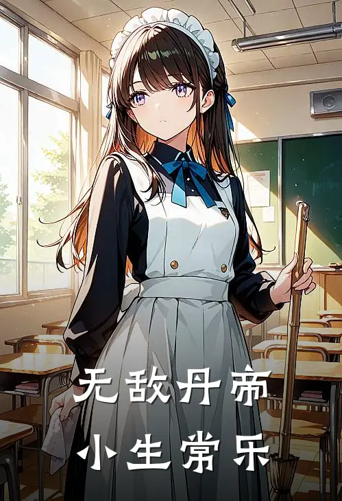 无敌丹帝小生常乐