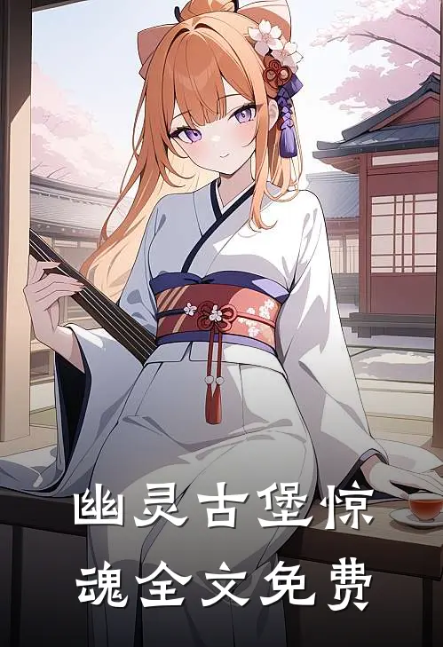 幽灵古堡惊魂全文免费