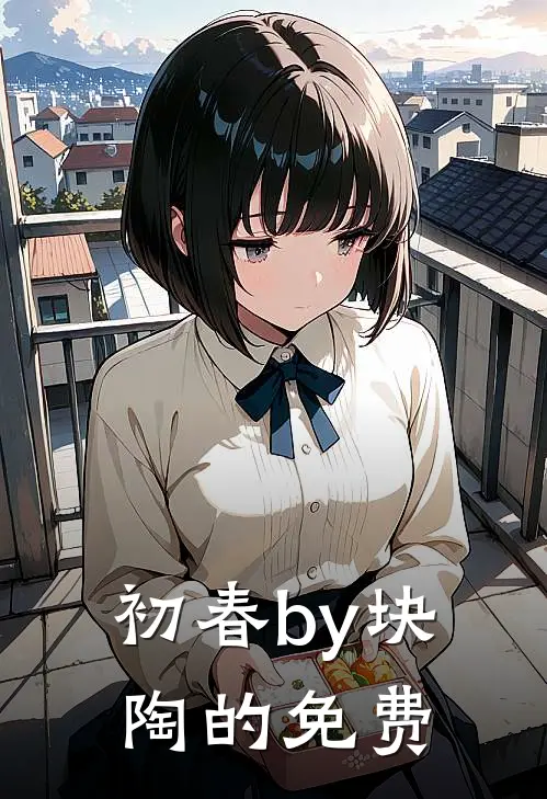 初春by块陶的免费