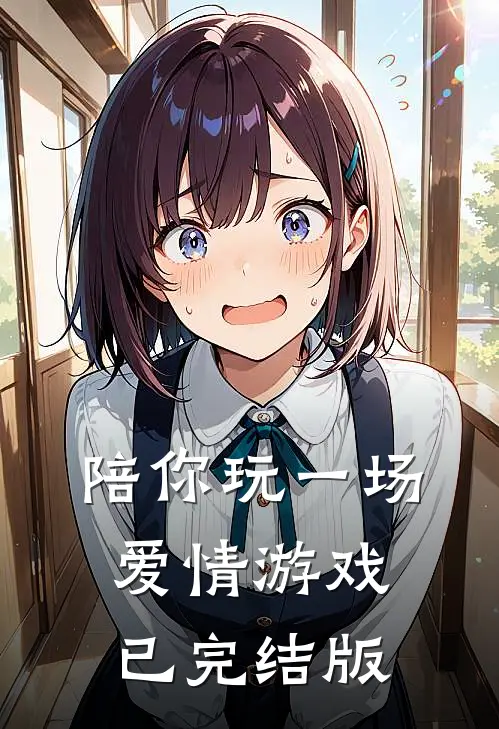 陪你玩一场爱情游戏已完结版