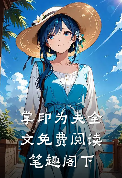 掌印为夫全文免费阅读笔趣阁下