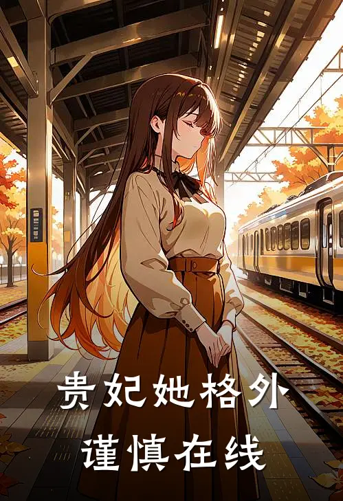贵妃她格外谨慎在线