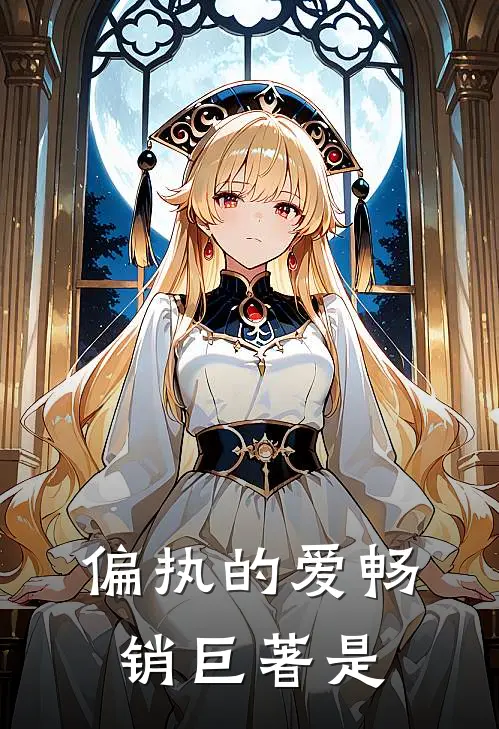 偏执的爱畅销巨著是